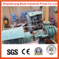 OEM Slurry Pump Solutions para Minería